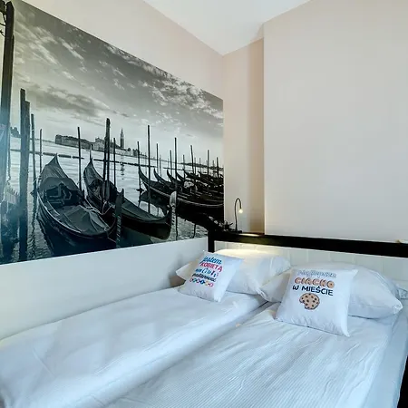 Dr - Loft 3 سوبوت