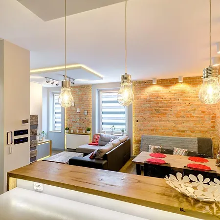 Dr - Loft 3 سوبوت