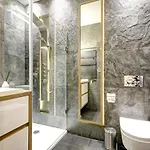 Lejlighed Dr - Loft 3 *
