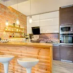 Dr - Loft 3 Lejlighed Sopot