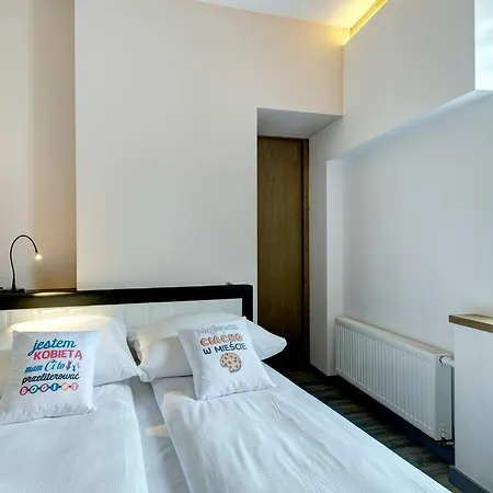 Dr - Loft 3 Appartement *