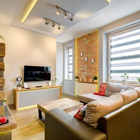 Lejlighed Dr - Loft 3