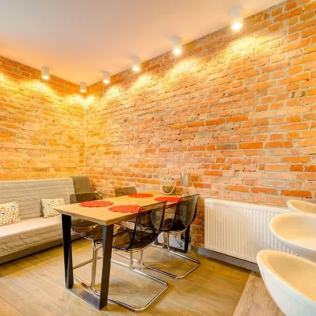 Apartament Dr - Loft 3 *