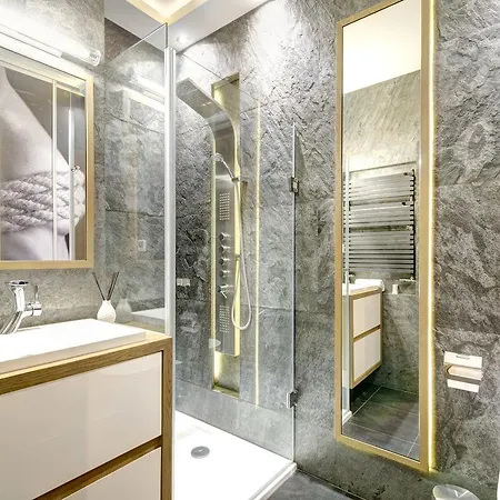 Apartament Dr - Loft 3 *