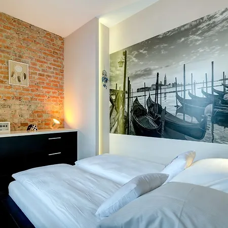 Lejlighed Dr - Loft 3 *