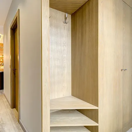 Lejlighed Dr - Loft 3 *