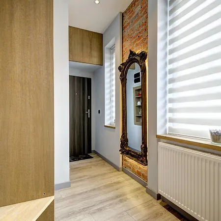 Dr - Loft 3 Lejlighed